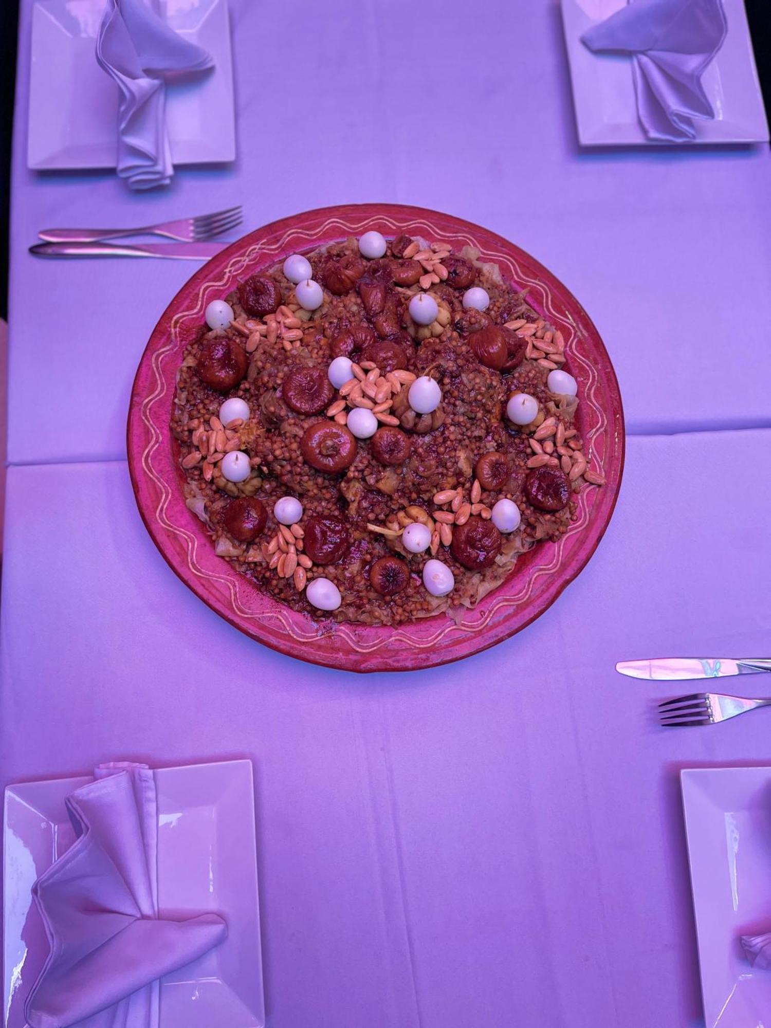 Riad Arrahma マラケシュ エクステリア 写真